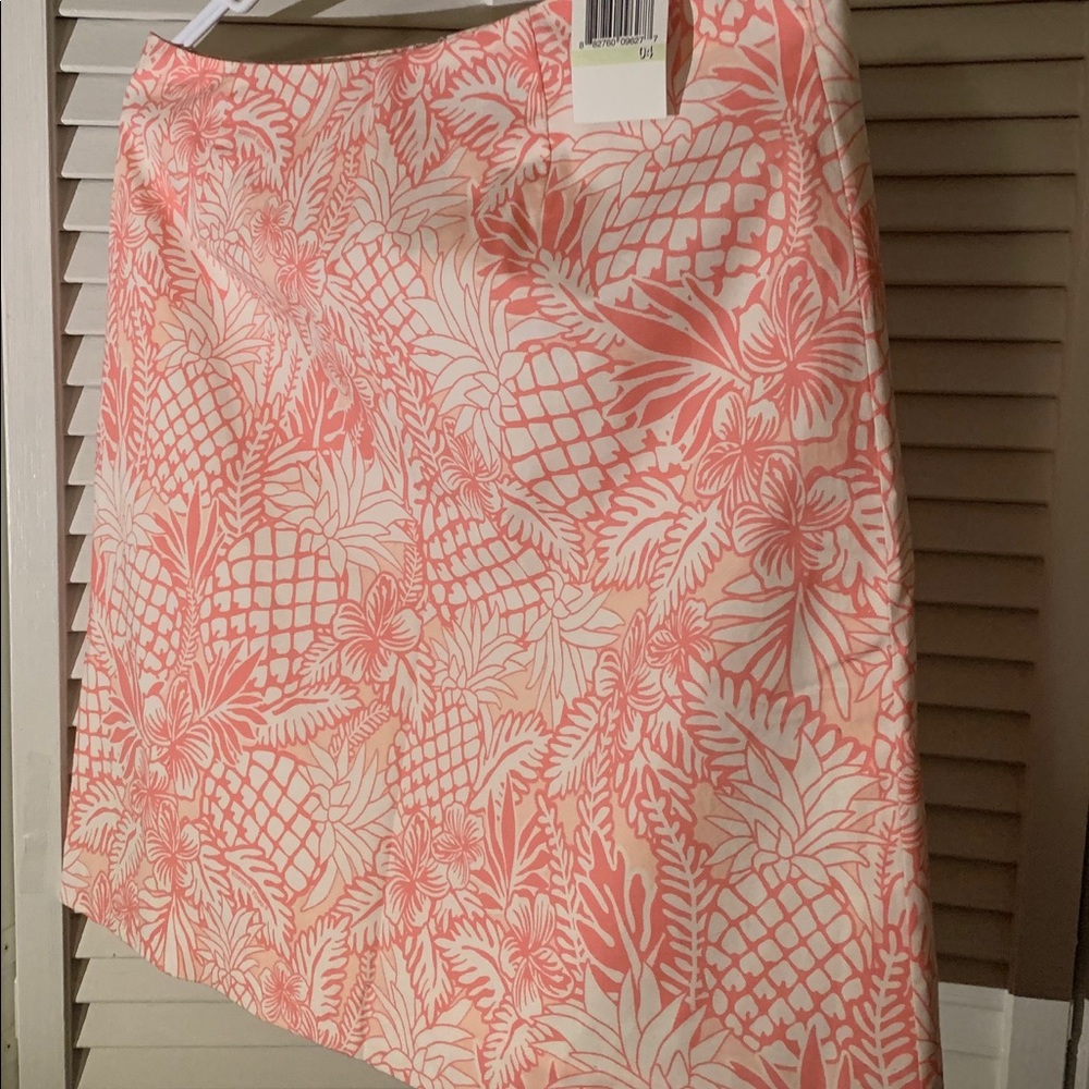 Vineyard vines skirt